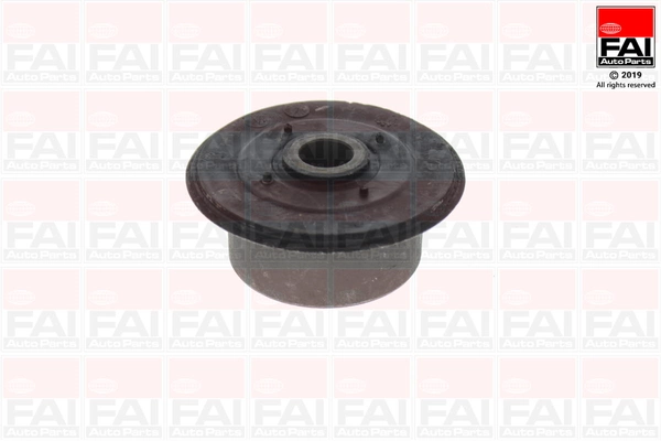 Bushing, leaf spring